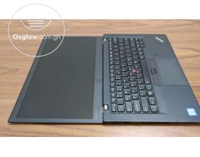 Lenovo ThinkPad T460s Core i5 Laptop
