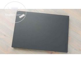 Lenovo ThinkPad T470 Core i5 Laptop