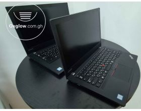 Lenovo ThinkPad T470 Core i5 Laptop