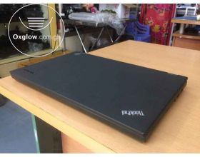 Lenovo ThinkPad T540p Core i5 Laptop
