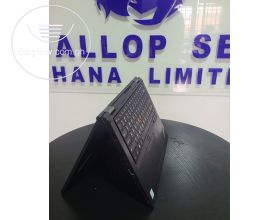 Lenovo Thinkpad Yoga
