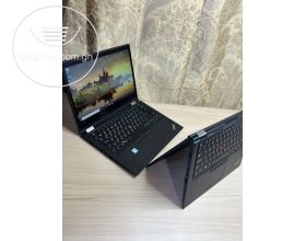 LENOVO THINKPAD YOGA X370 