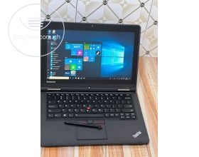 LENOVO  YOGA 12 MULTI-TOUCH ULTRABOOK