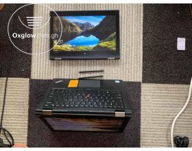 Lenovo Yoga 260 Laptop ðŸ’» i5