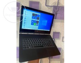 Lenovo Yoga Core M Laptop