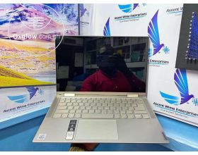 Lenovo Yoya C740