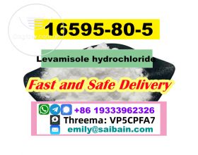 Levamisole hydrochloride 16595-80-5 Good effect