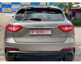 Levante GranSport