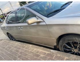 Lexus ES 300