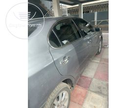 Lexus ES300