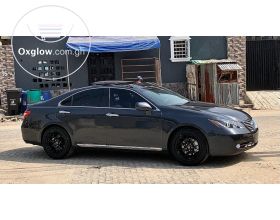 Lexus ES350