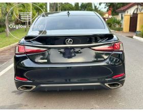 Lexus EX 350 F Sport