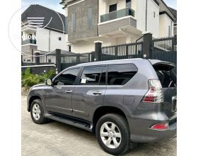 Lexus GX 460