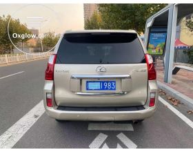 Lexus GX400