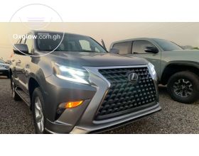 LEXUS GX460 