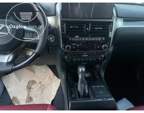 LEXUS GX460