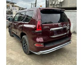 LEXUS GX460
