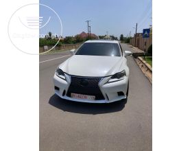 Lexus  IS 250