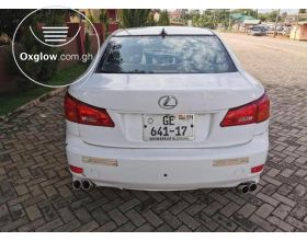 Lexus IS 250