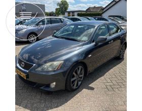 Lexus IS250 