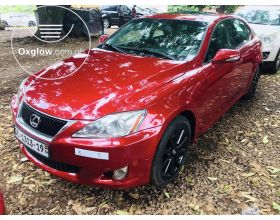Lexus IS250