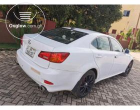 Lexus IS250
