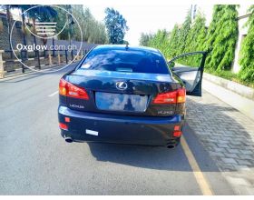 Lexus IS250