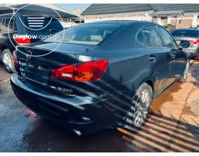 Lexus IS250