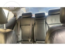 Lexus IS250 Sport