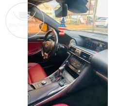 Lexus IS300
