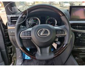 LEXUS LX 570