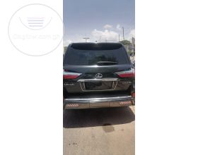 LEXUS LX570