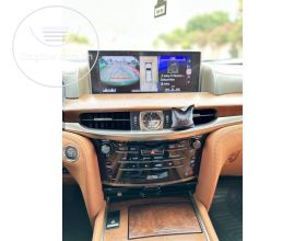 Lexus LX570