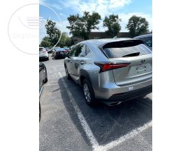 Lexus NX 300 