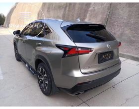 Lexus NX200T