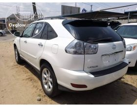 LEXUS RX-330