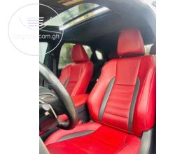 Lexus RX250 Sports