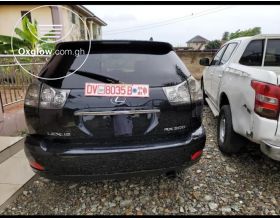 Lexus RX300