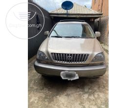Lexus RX300