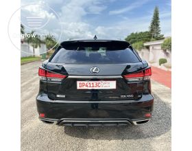 Lexus RX350