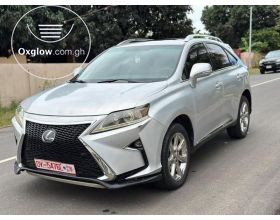 Lexus RX350