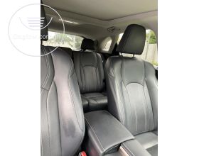 Lexus RX350 Sports