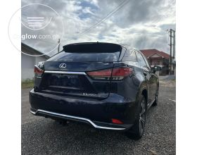 Lexus RX450H