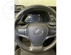 LEXUS UX 200