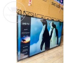 LG 49  Inches  UHD TV Going Out For A Cool Price