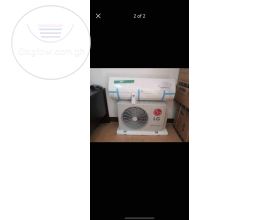 LG AIR CONDITIONS