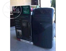 LG Portable Air Conditioners