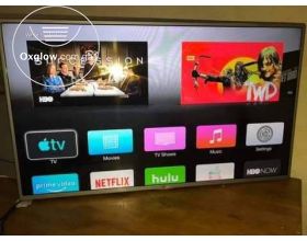LG Smart TV 50 Inches