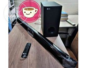 LG Sound Bar