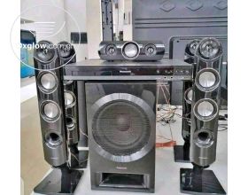 LG Sound system